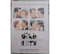 Dvd The Grass Is Greener (L'herbe Est Plus Verte Ailleurs) Avec Cary Grant