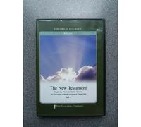 Dvd The Great Courses: The Testament Par Bart Ehrman (4 Parties + Manuel)