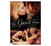 Dvd The Guest House (18) - Édition Uk (2012)