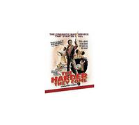 Dvd The Harder They Come - Jimmy Cliff, Perry Henzell (2015)
