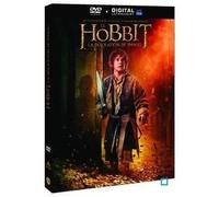 DVD The Hobbit 2 : la désolation de Smaug