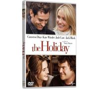 DVD The holiday