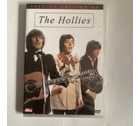 Dvd The Hollies (2003)
