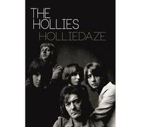 Dvd The Hollies - Holliedaze