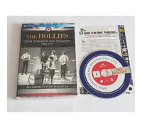 Dvd The Hollies - Look Through Any Window - Music (1963)