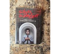 Dvd The Hours Till Daylight - Vannessa Vasquez, Dan Braverman