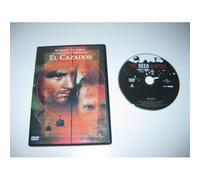 Dvd The Hunter - Robert De Niro, Michael Cimino, John Cazale (Box 59)