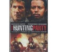 The Hunting Party – DVD – Generique