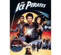 Dvd The Ice Pirates (1984)