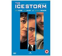 Dvd The Ice Storm (2001)