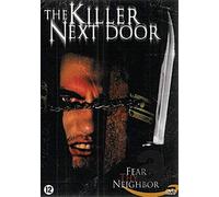 Dvd - The Killer Next Door (1 Dvd)