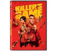 Dvd The Killer's Game