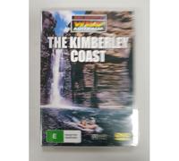 Dvd The Kimberley Coast - Ben Cropp's Wild Australia