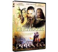 DVD The King Maker