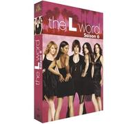 DVD The l-word, saison 6