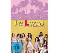 Dvd The L Word Season 3