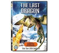 Dvd The Last Dragon - Documentaire (2005) Ian Holm