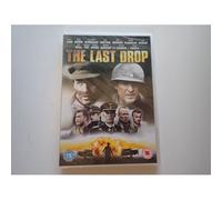Dvd The Last Drop (2005)