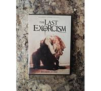 Dvd The Last Exorcism - Film D'horreur (2011)