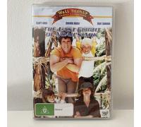 Dvd The Last Flight Of Noah's Ark (1980)
