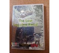 Dvd The Last Logging Road - Us Railroading Chandos/Spv (2006) - Documentaire