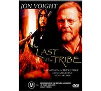 Dvd The Last Of His Tribe (1992)