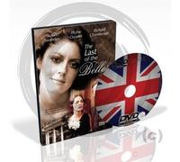 DVD The Last of the Belles / Susan Sarandon