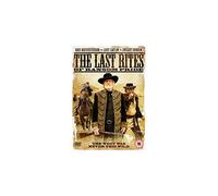 Dvd The Last Rites Of Ransom Pride (2011) Avec Dwight Yoakam, Russell