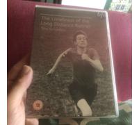 Dvd The Loneliness Of The Long Distance Runner (Bfi Kitchen Sink + Bonus) (1998)