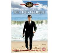 Dvd The Long Goodbye (2004) Avec Elliott Gould, Réalisé Par Altman, Cert. 18