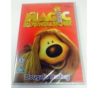 Dvd The Magic Roundabout - Dougal's Darling, Pour Enfants