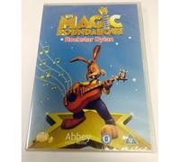 Dvd The Magic Roundabout - Rockstar Dylan (2010), Série Tv Pour Enfants