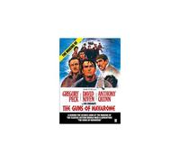 Dvd The Making Of The Guns Of Navarone