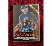 Dvd The Making Of Westworld (2003)