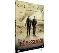 DVD The messenger