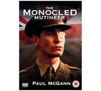 Dvd The Monocled Mutineer : L'intégrale De La Série Bbc