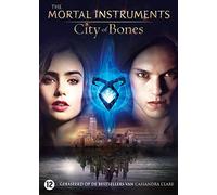 The Mortal Instruments – La Cité des Ténèbres – DVD – Toutes régions