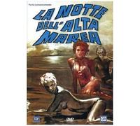 Dvd The Night Of The High Tide Iif Home Video