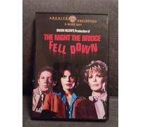 Dvd The Night The Bridge Fell Down (2010)
