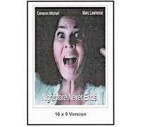 DVD The Nightmare Never Ends