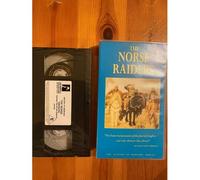 Dvd The Norse Raiders Vikings/Danes History - Documentaire Historique