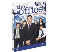 DVD The Office, saison 3