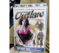 Dvd The Outlaw (2003) Avec Jane Russell, Hughes