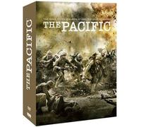 DVD The Pacific, saison 1