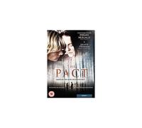 Dvd The Pact - Juliet Stevenson, Megan Mullally, Peter Werner