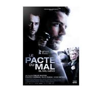 Dvd The Pact Of Evil