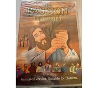 Dvd The Passion Of Christ - La Cène