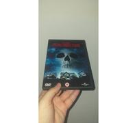 Dvd The People Under The Stairs