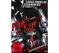 Dvd - The Perfect Sleep [Import]