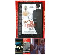 Dvd The Perfect Wife - Film Thriller - VO et fr - sous titrée vo et français anglais Vendu par Blaspo